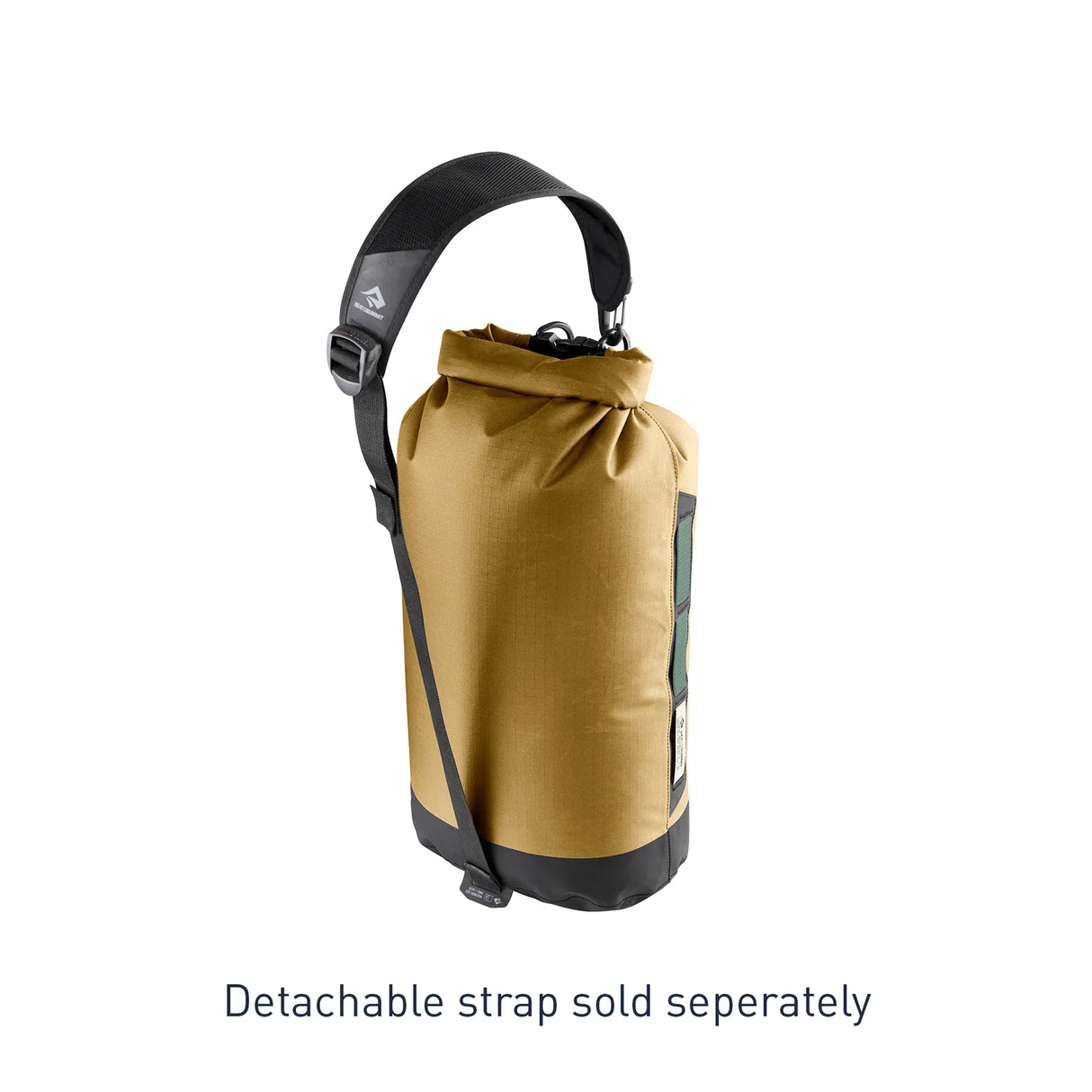 Eco Big River Dry Bag