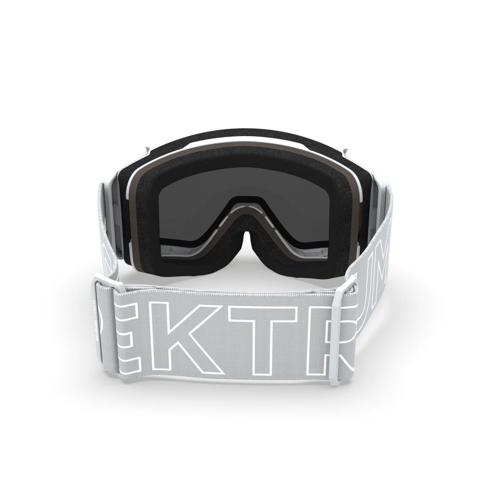 Östra Bio Glacier Goggles med extra lins