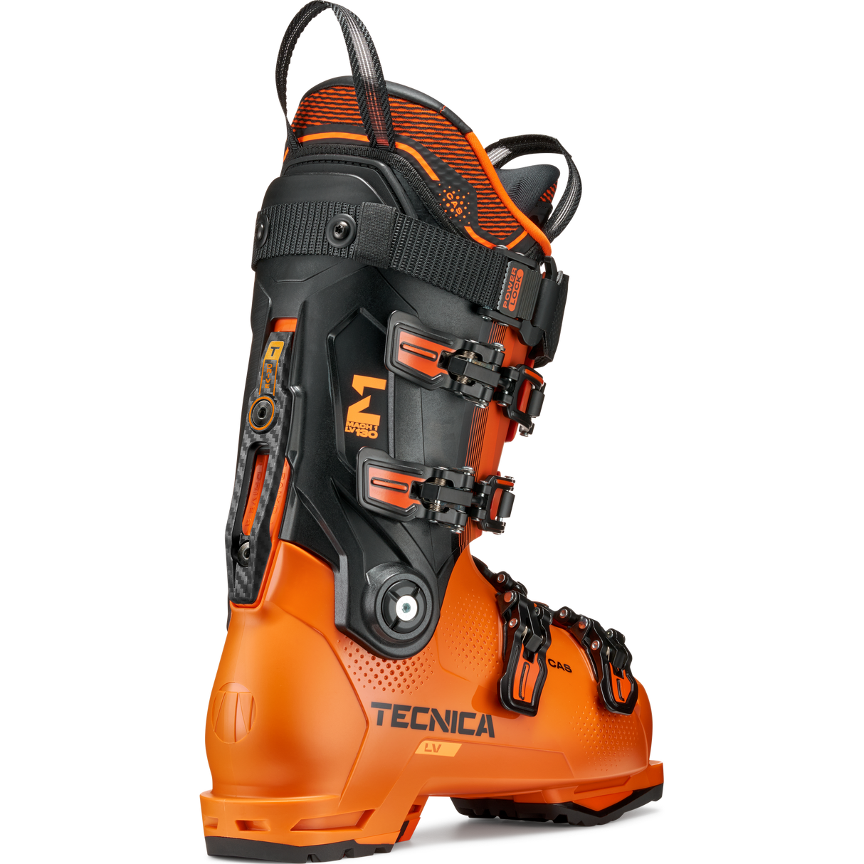 Mach1 Lv 130 TD2 GW Pjäxa Alpint