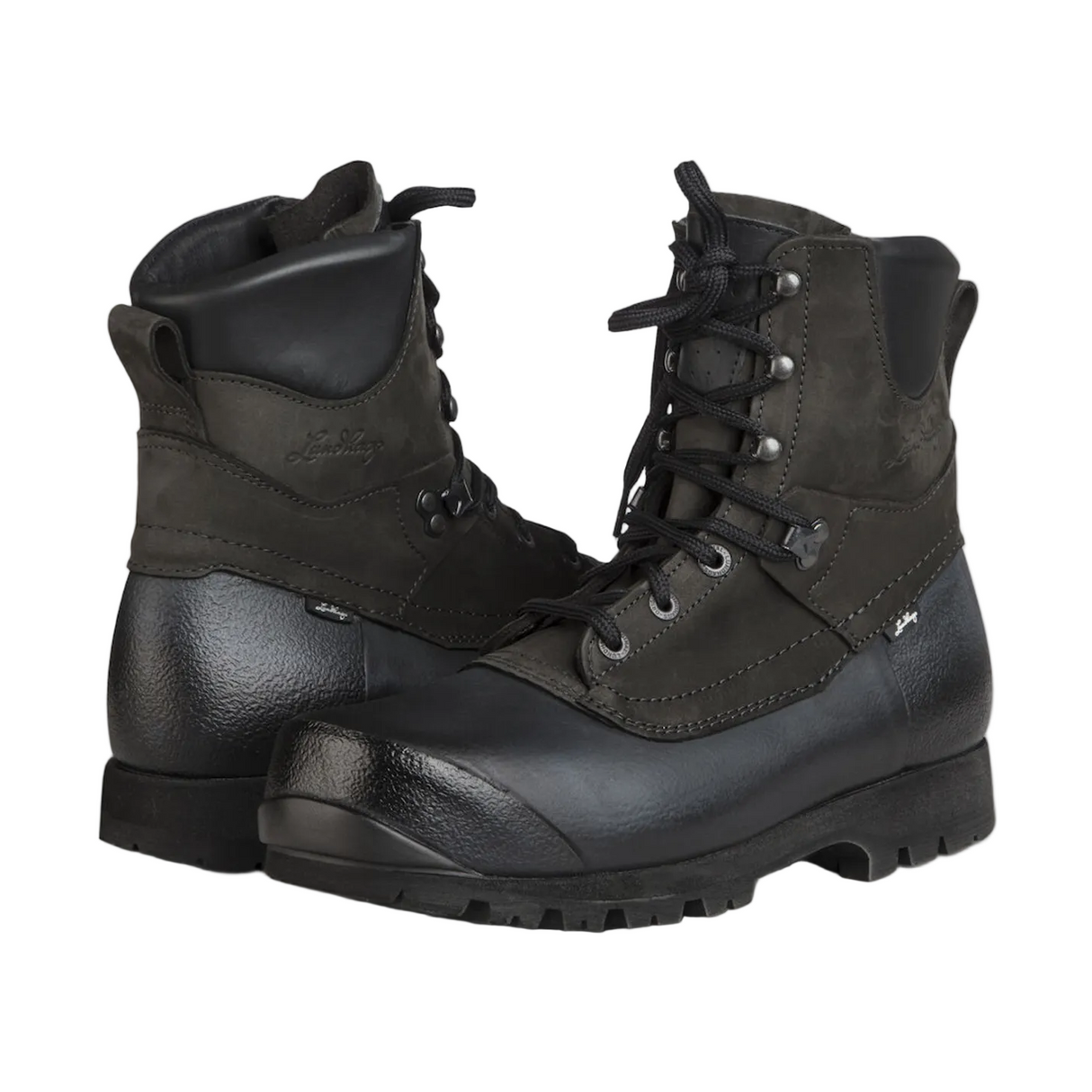 Vandra II Mid Wide Vandringskänga