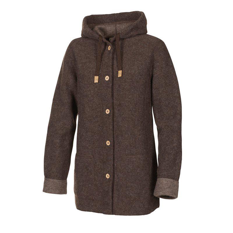 NLS Dahlia ulljacka Dam