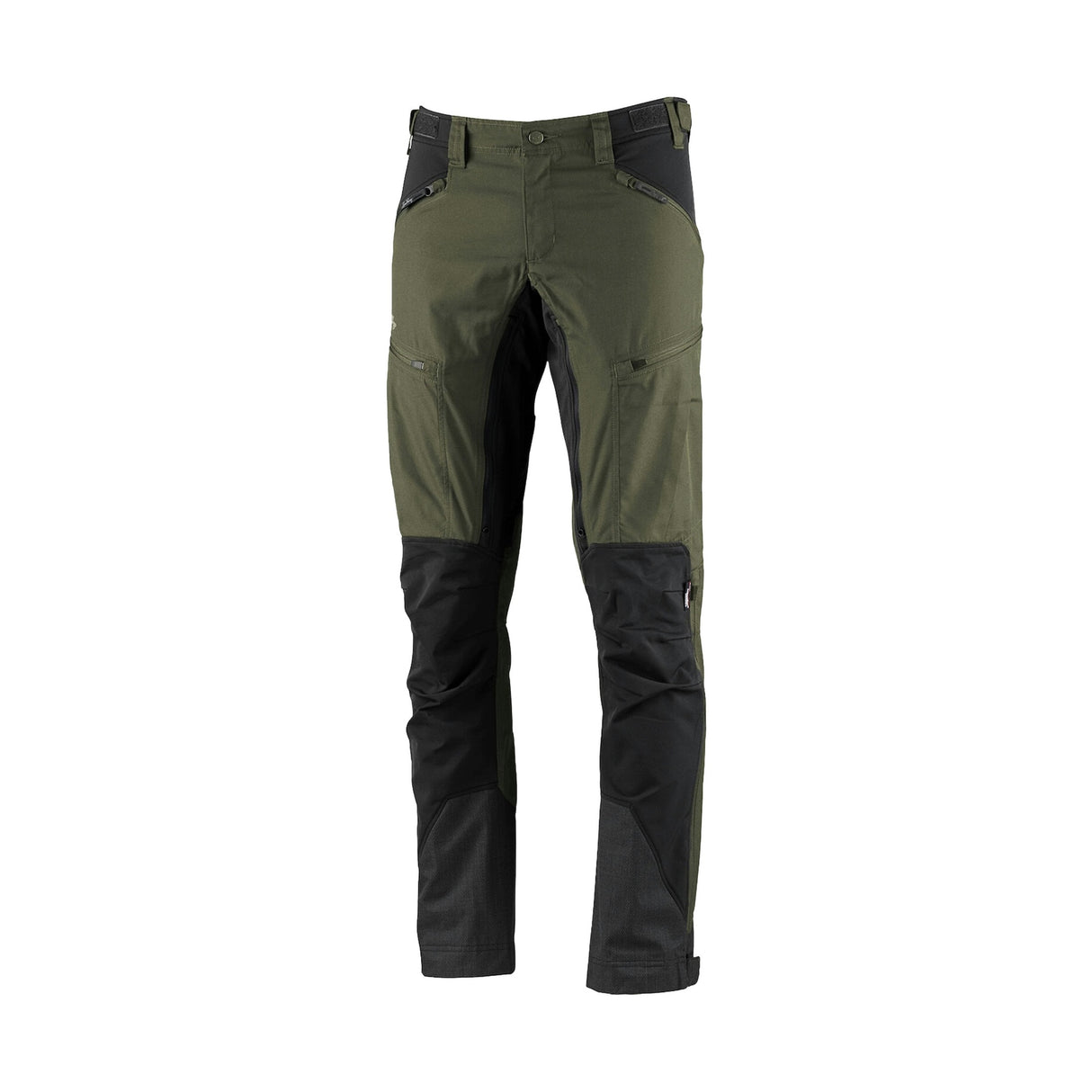 Makke Pant Vandringsbyxor Herr