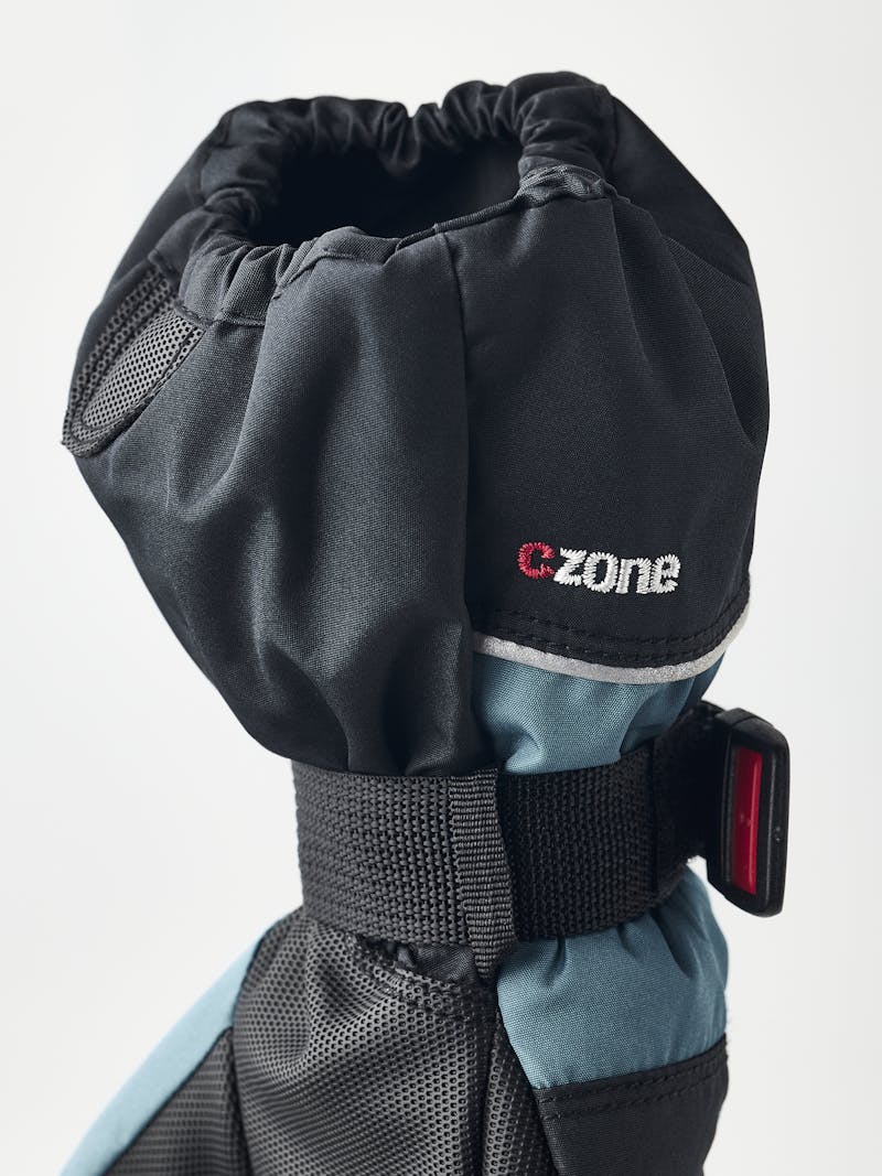 Kids' CZone Mitt Vante