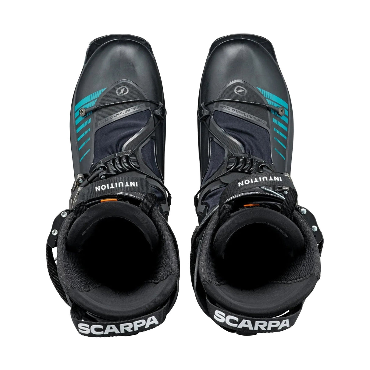 F1 XT Pjäxa Topptur