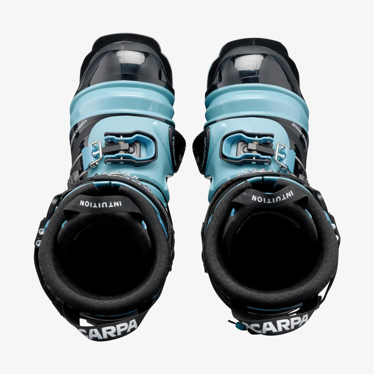 TX PRO WMN Pjäxa Telemark Dam