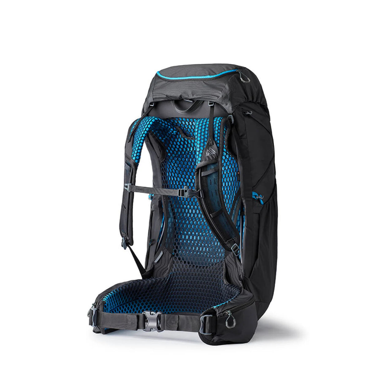 Gregory Focal 48 Baksida