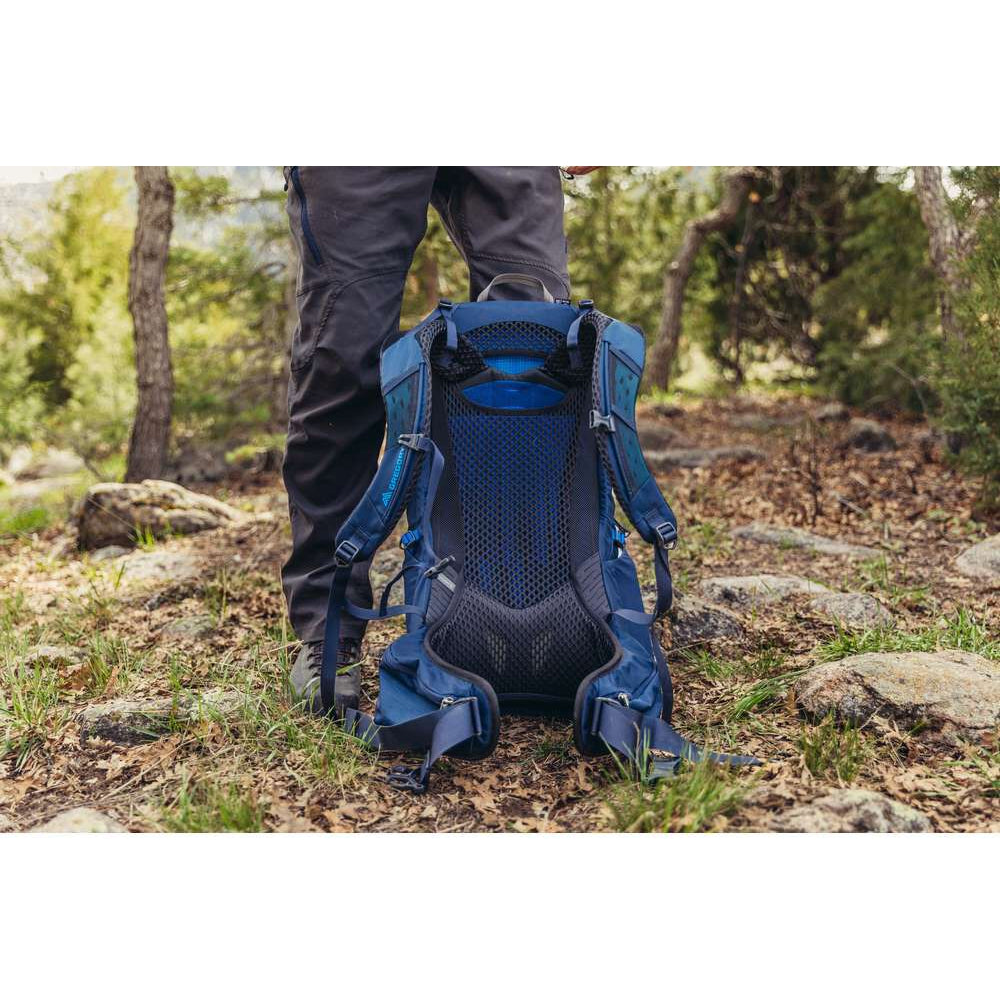 Zulu 30 RC Ryggsäck Herr