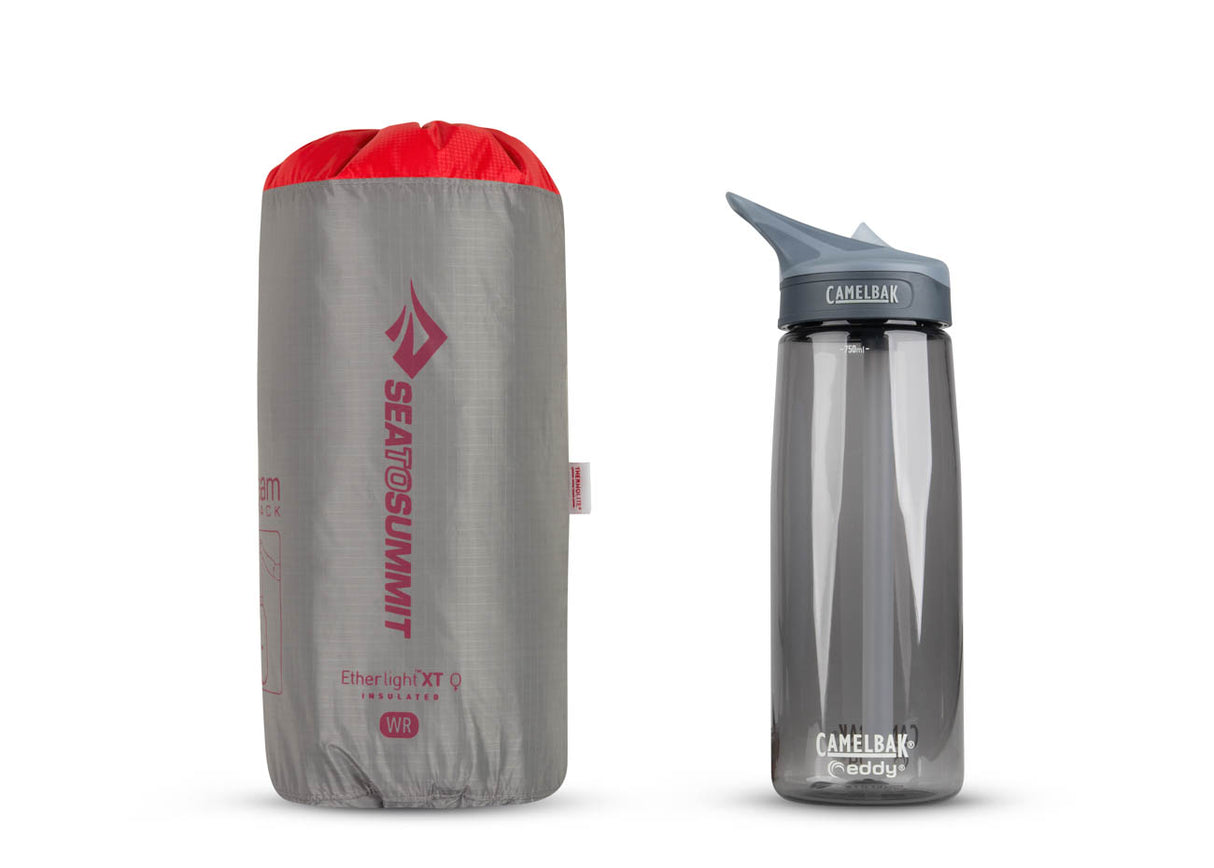 Etherlight XT Insulated Womens Regular