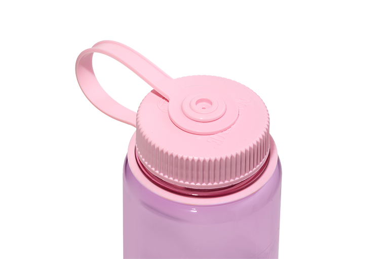 Nalgene 0,5L Vattenflaska Wide Mouth