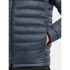 Mauro Jacket Sleepy Blue Pocket