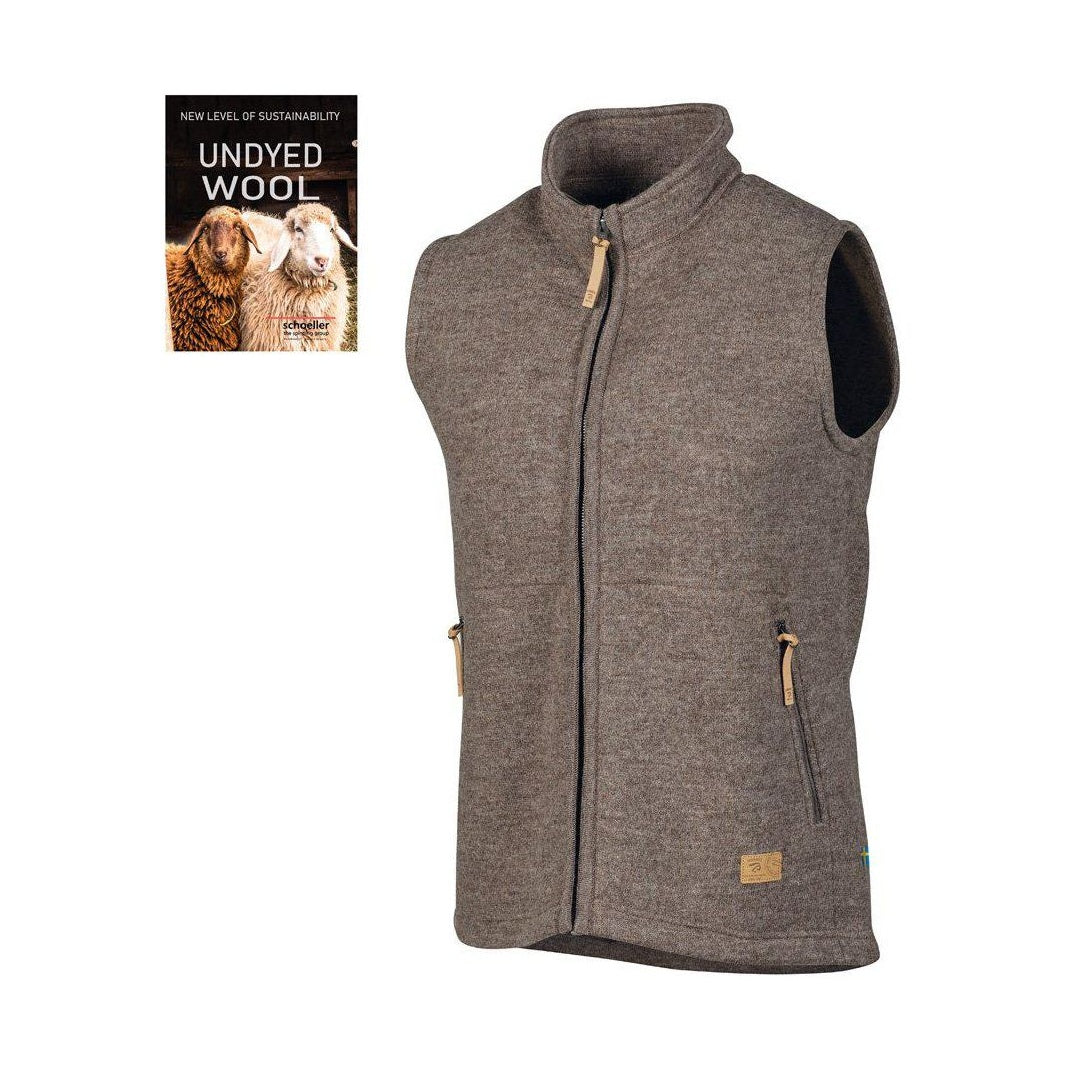 NLS Barley Vest