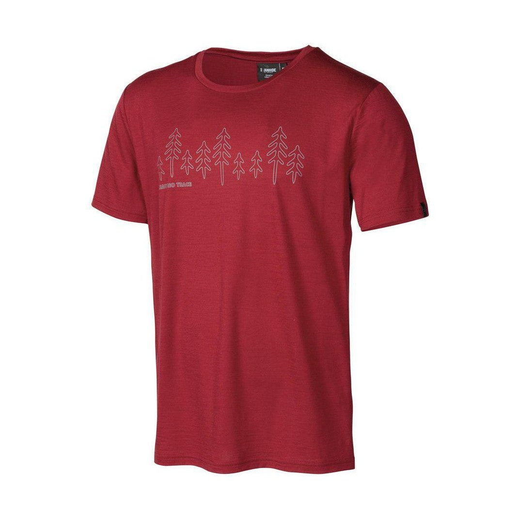 Underwool Ceasar T-Shirt
