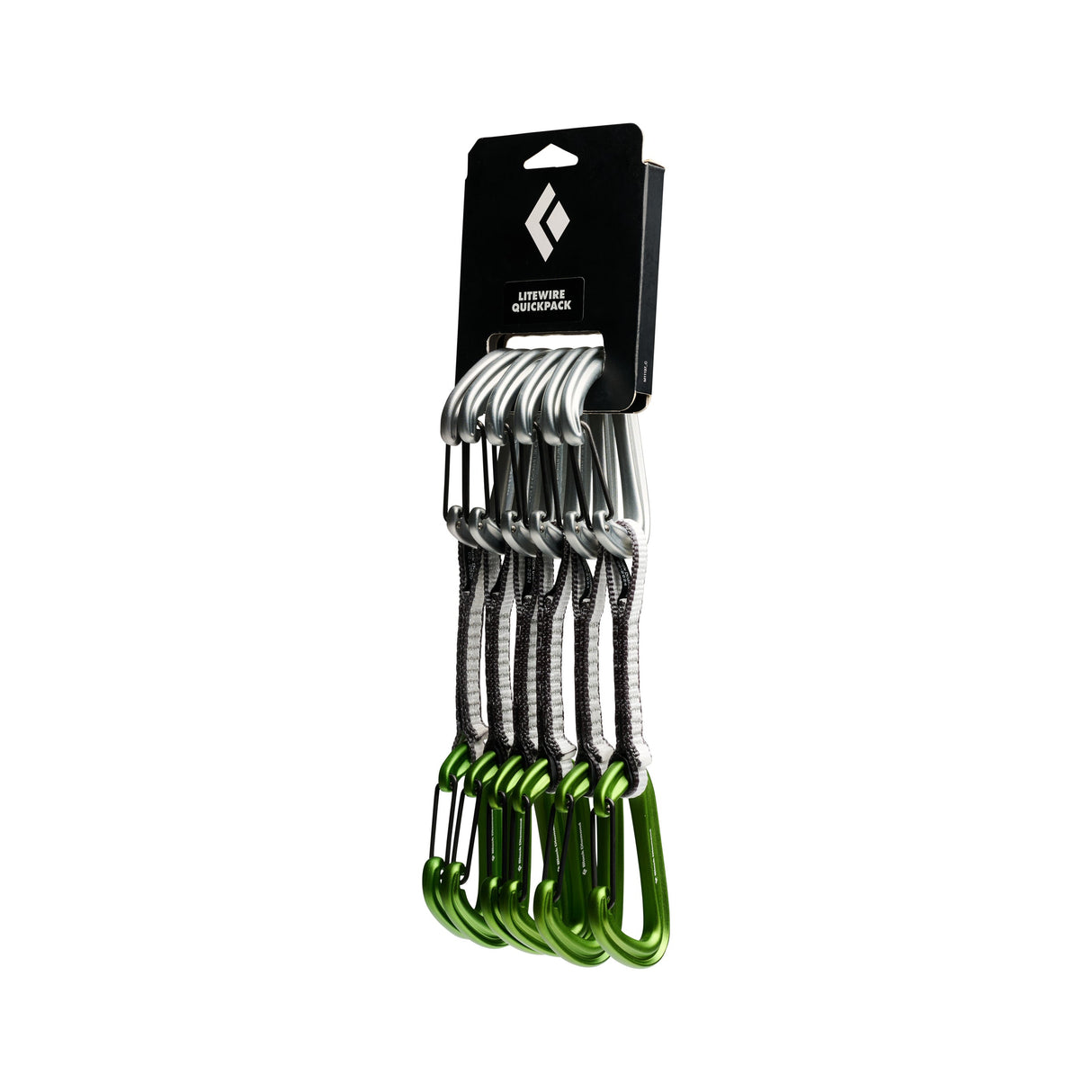 LiteWire Quickpack 6-pack