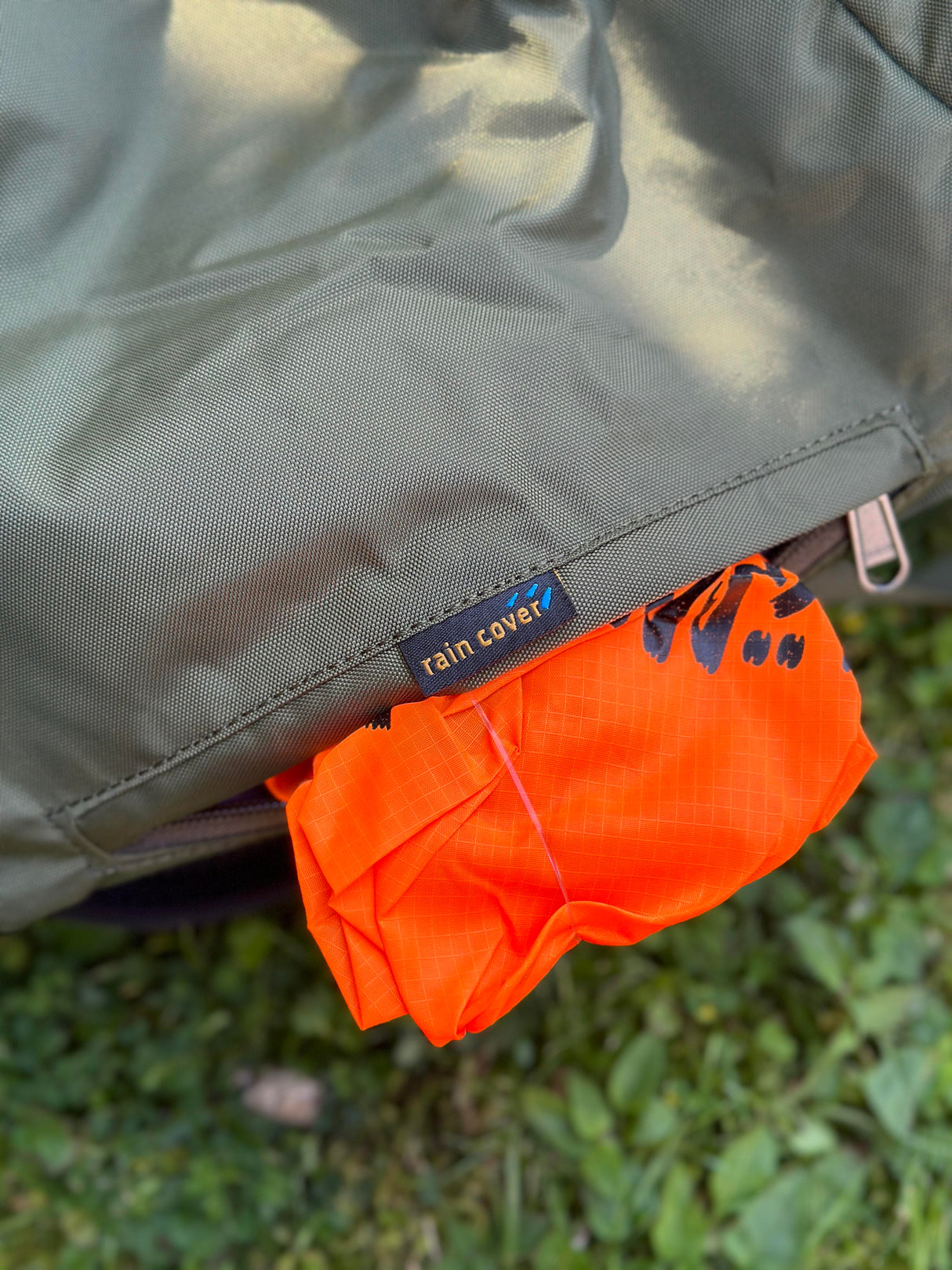 Skaftö 35l Ryggsäck