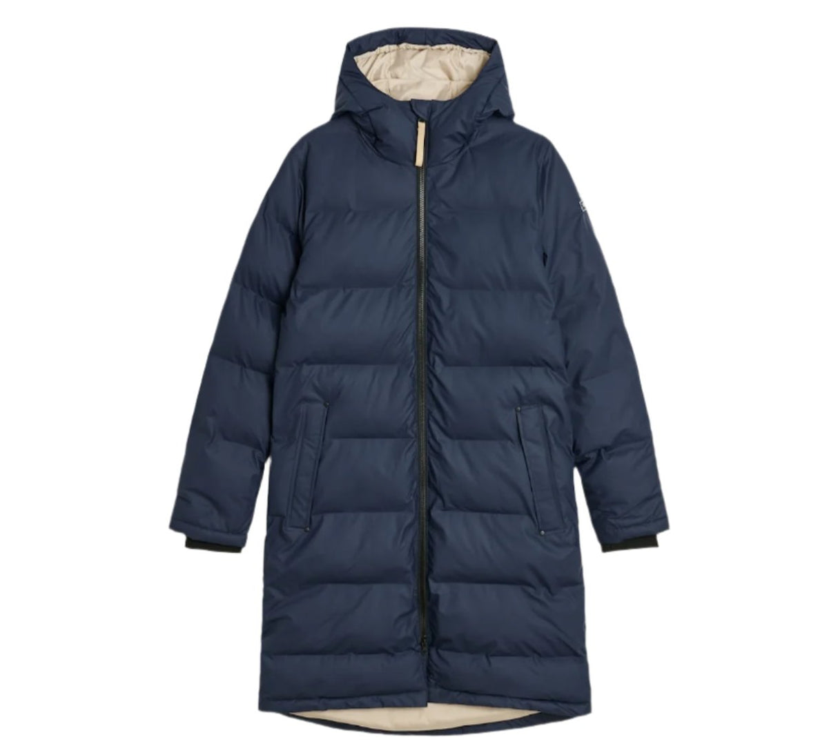 Lumi Coat Vattentät Jacka Dam