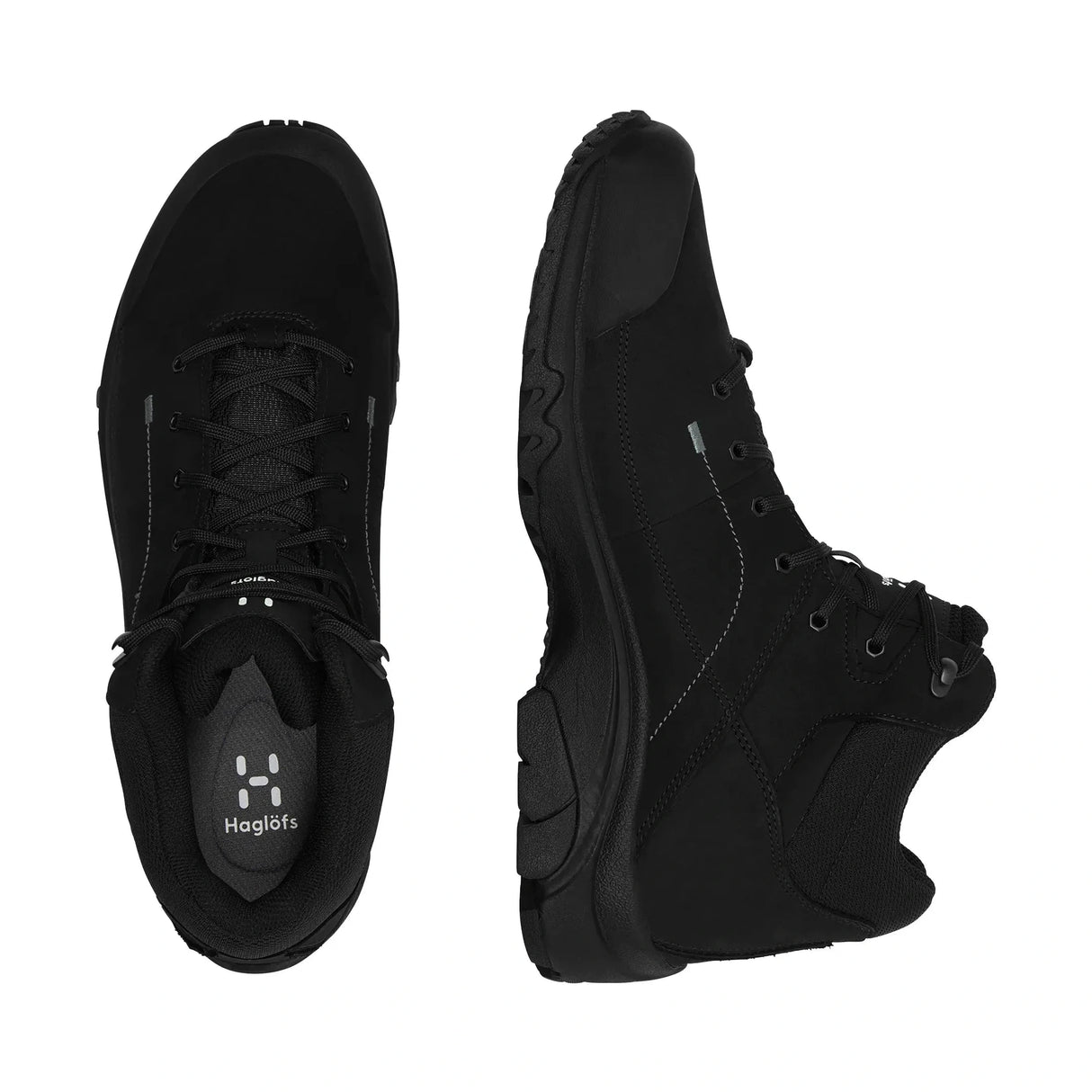 Ridge GTX Mid Herr Känga
