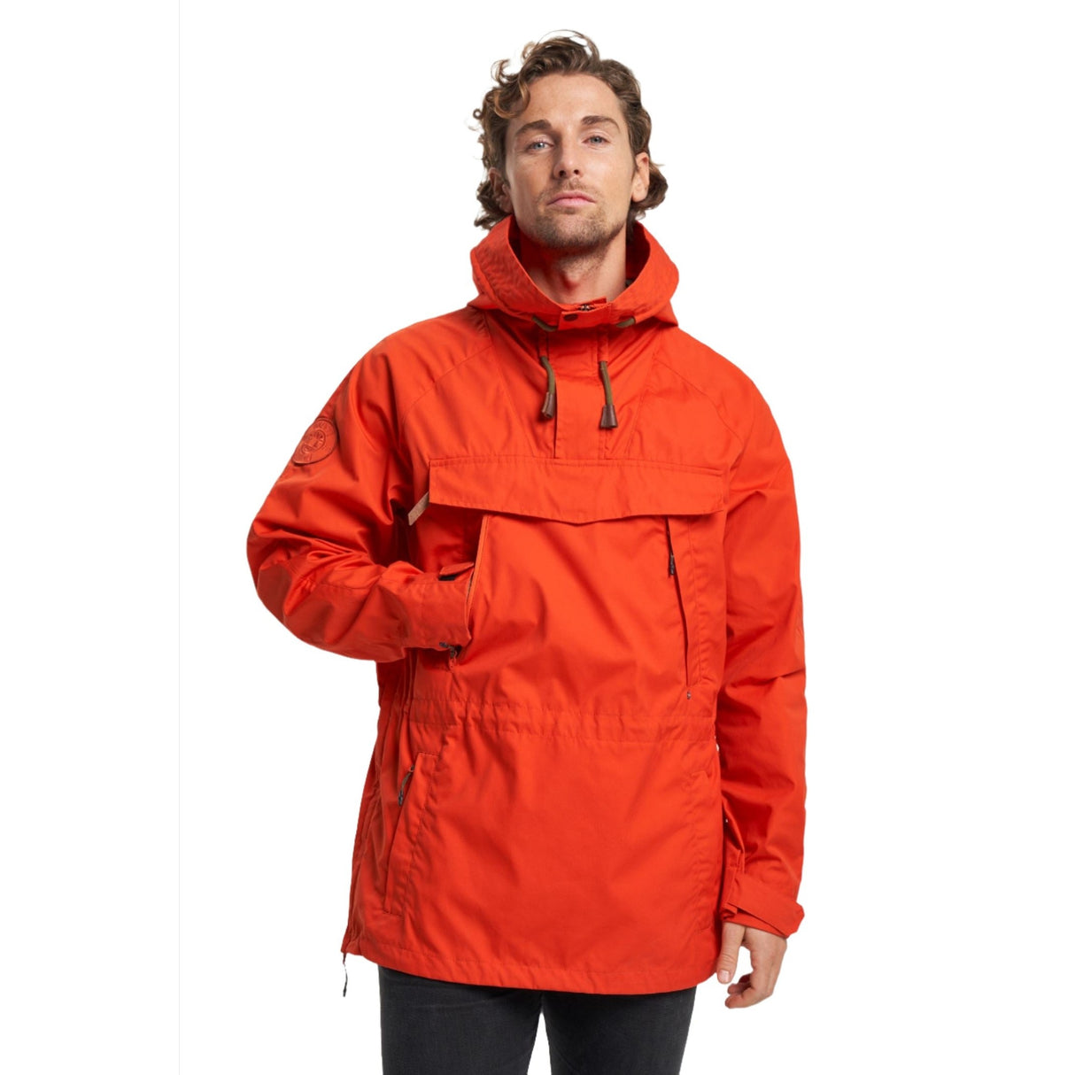 Mountain Anorak 55
