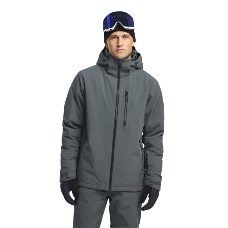 Brendon Skidjacka Herr