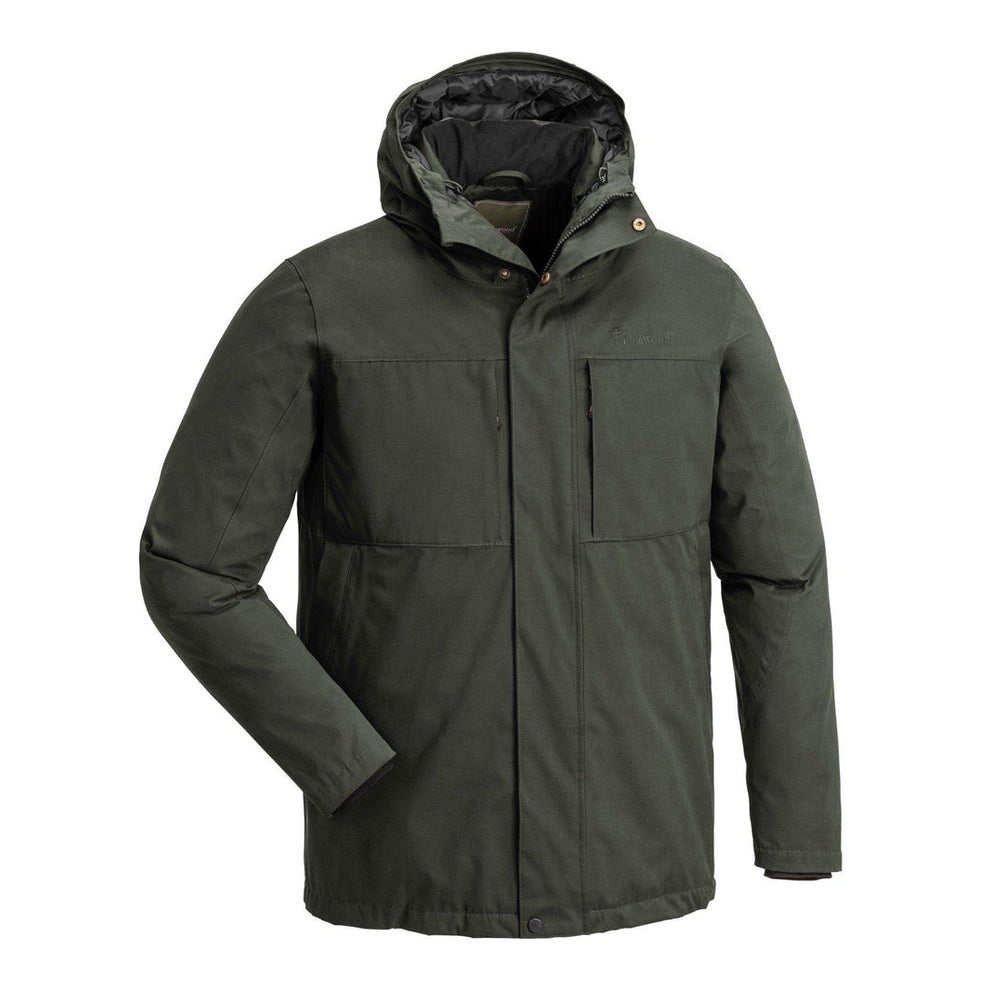 Värnamo Padded Jacka Herr