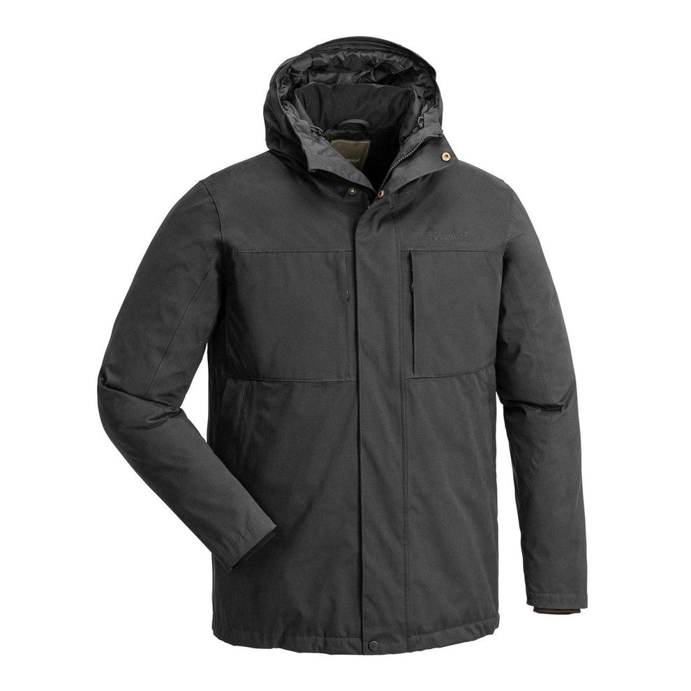 Värnamo Padded Jacka Herr