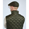 Pinewood Nydala Classic Vest Nacke