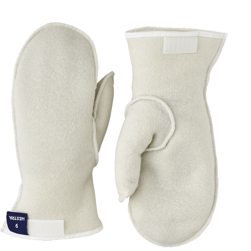 Pile Lining Mitt Vante