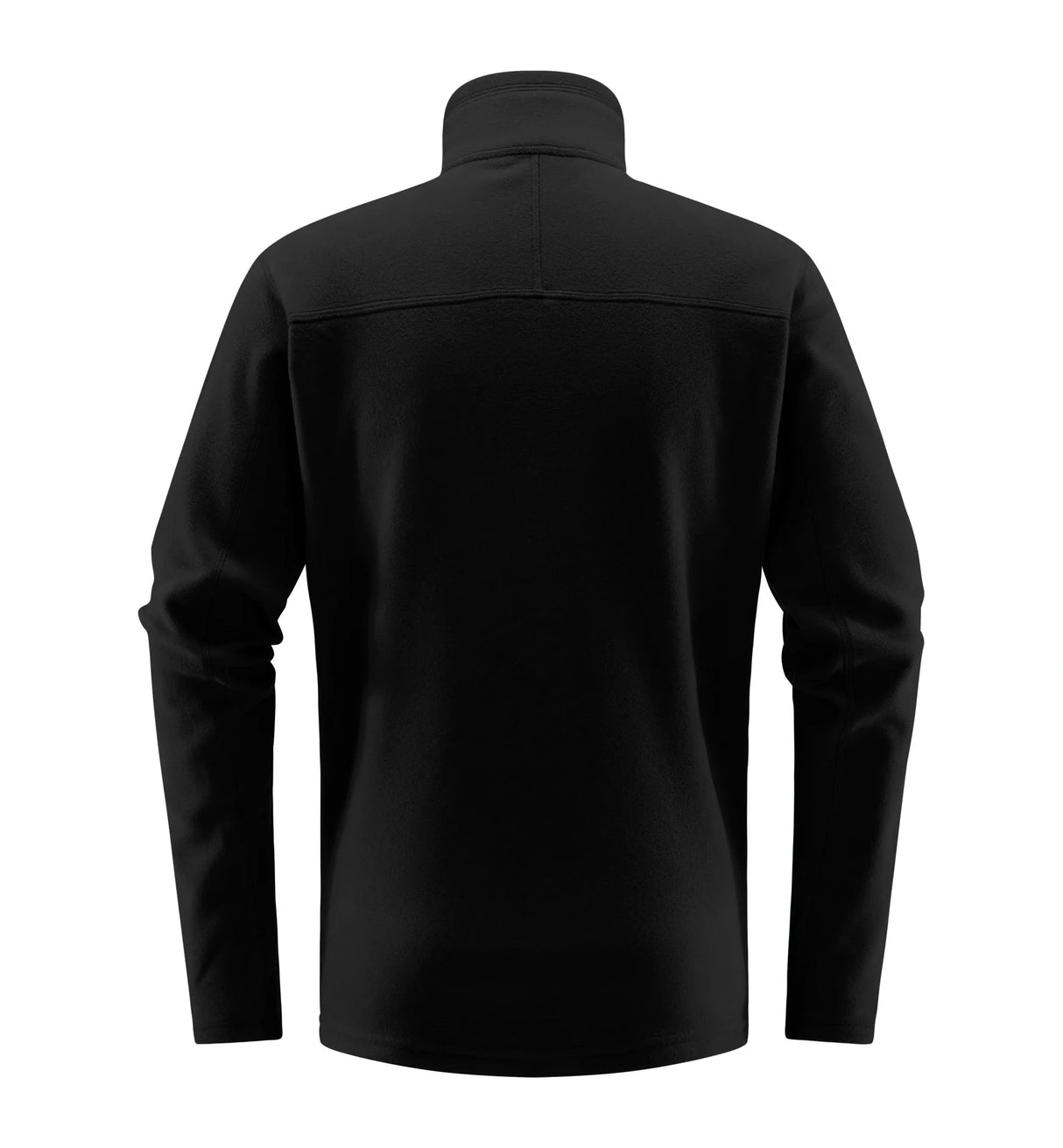Buteo Mid Jacket Fleece Herr