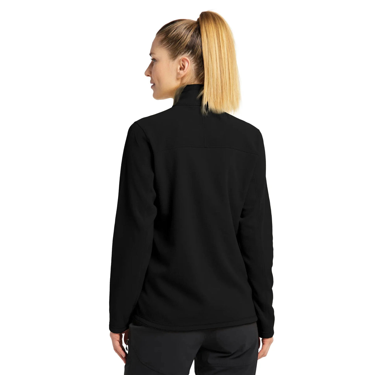 Buteo Mid Jacket Fleece Dam