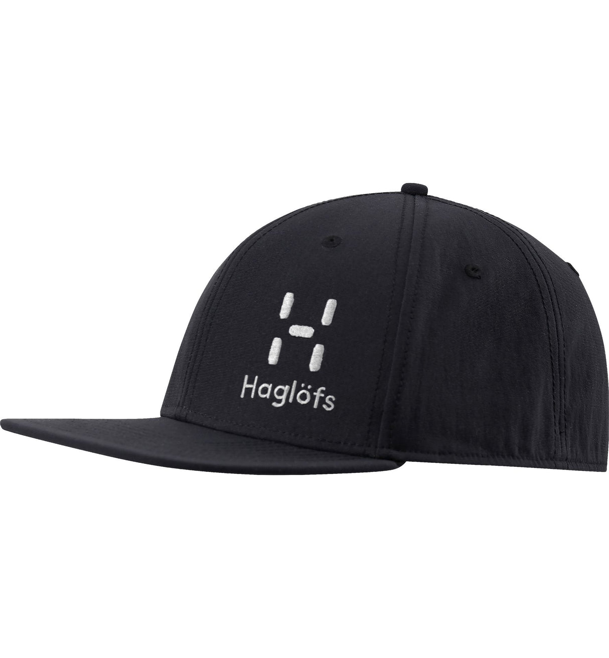 Logo Cap Keps