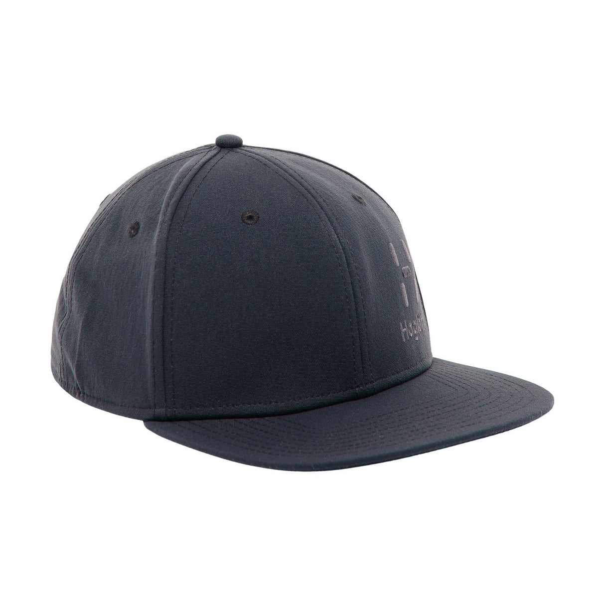 Logo Cap Keps