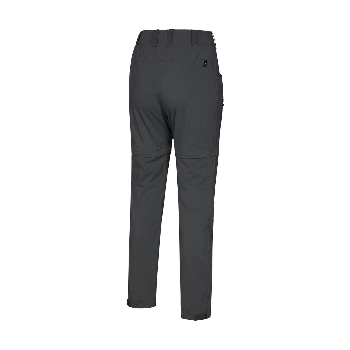 Lite Standard Zip-Off Byxa Dam