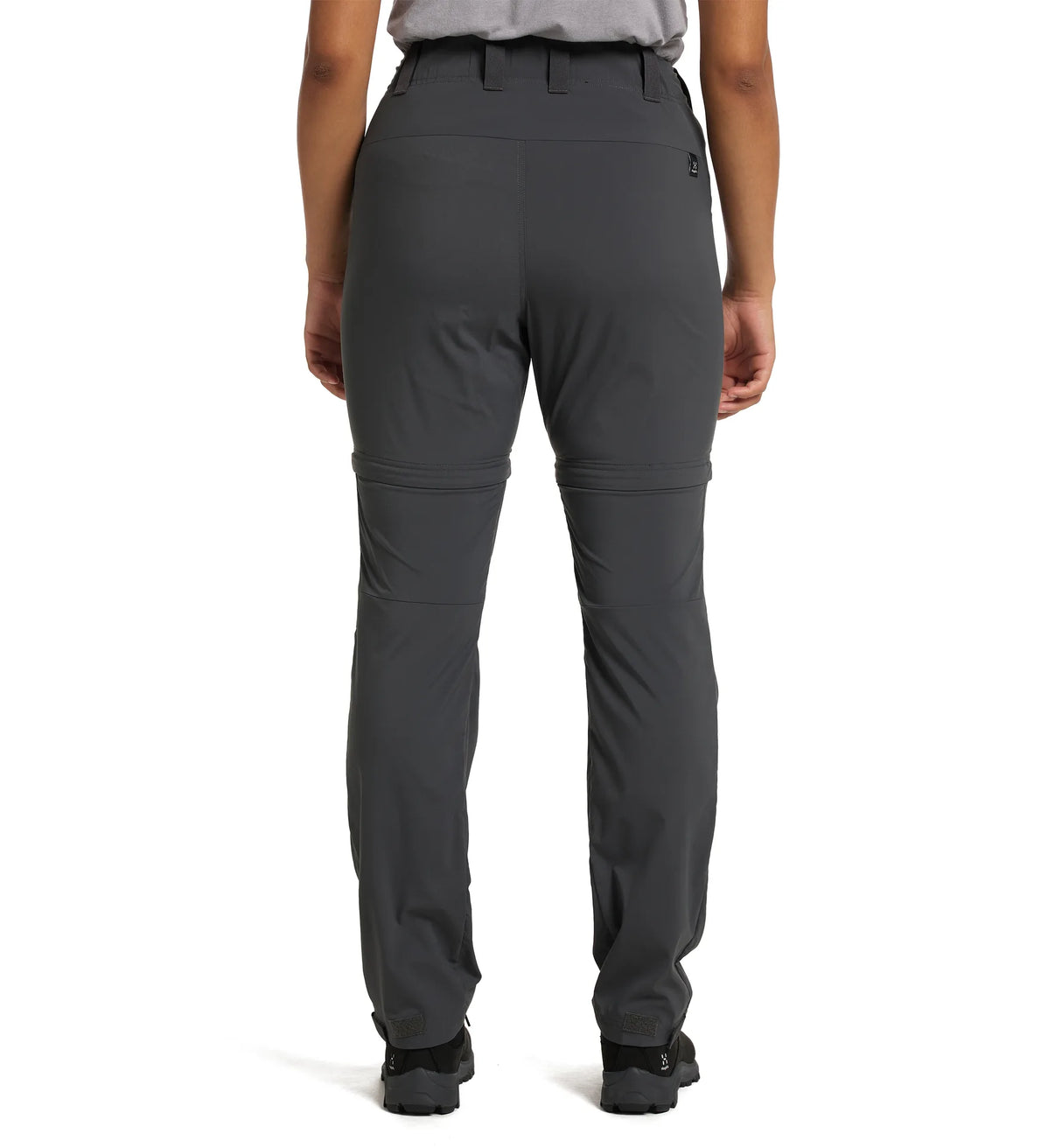 Lite Standard Zip-Off Byxa Dam