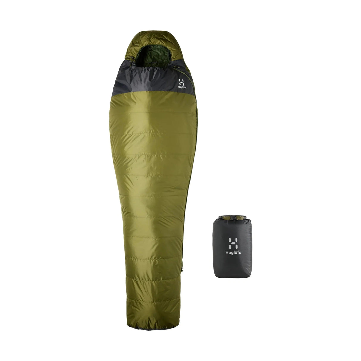 Scand Down -5 Sovsäck