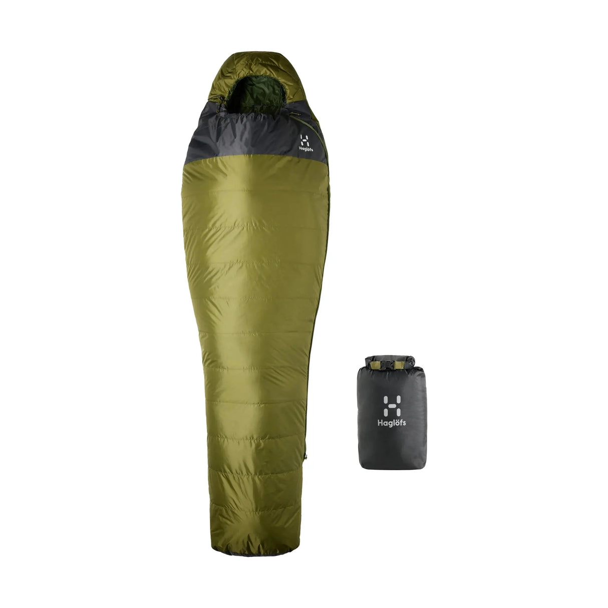 Scand Down +5 Sovsäck