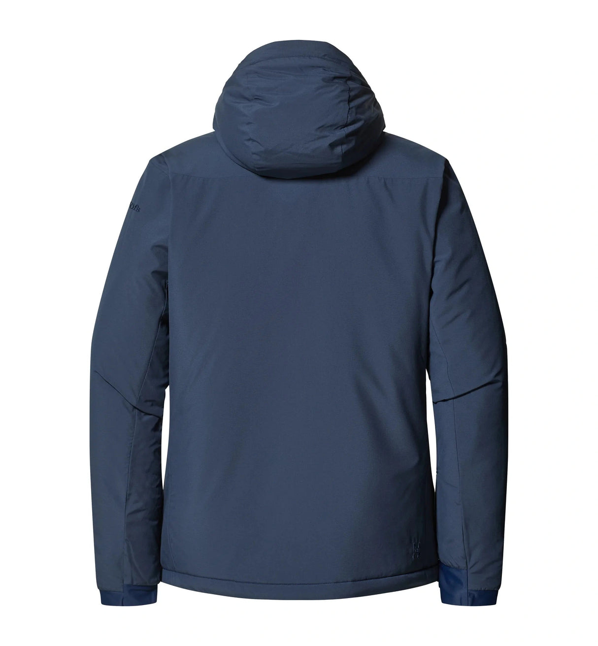 Mimic Alert Hood Jacka Herr