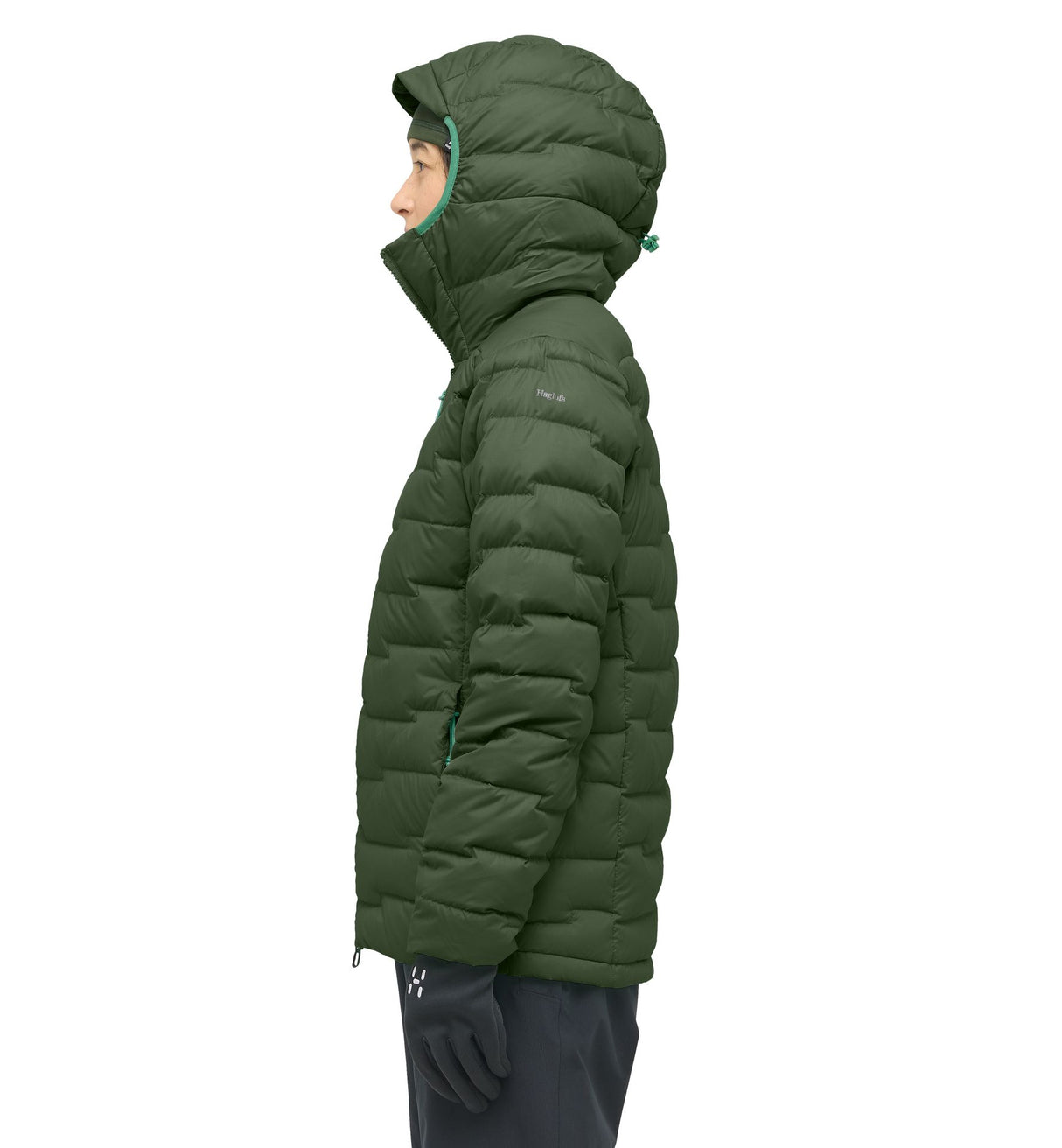 ROC Flash Dunjacka Dam