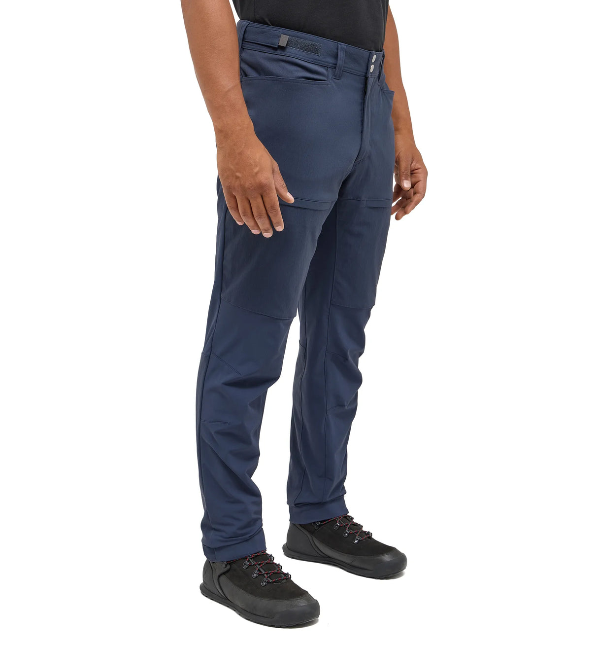 Alert Mid Pant Herr