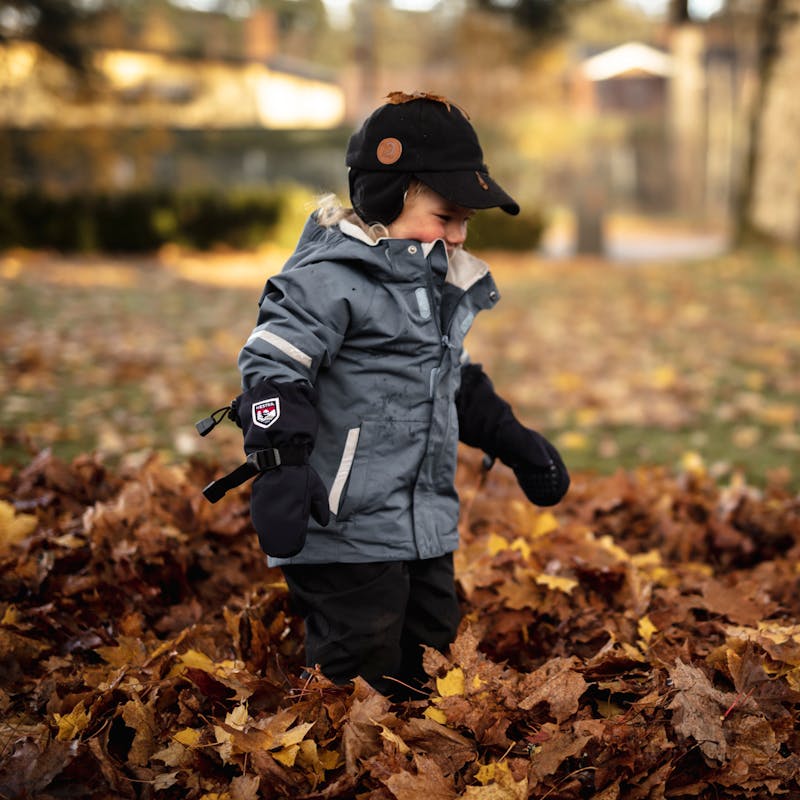 Fjellvotten Jr. Mitt Vante