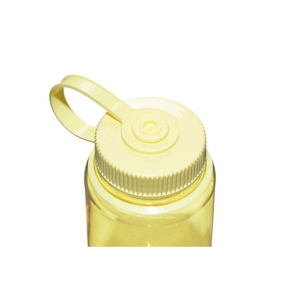 Nalgene 0,5L Vattenflaska Wide Mouth