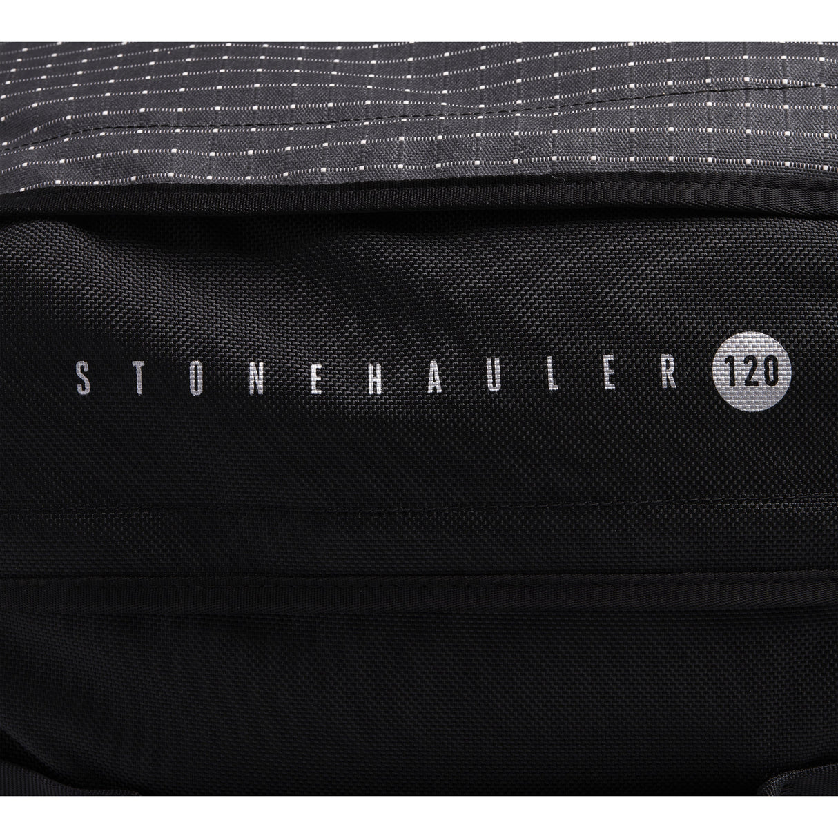 Stonehauler 120L Duffel 7