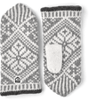 Nordic Wool Mitt Tumvante