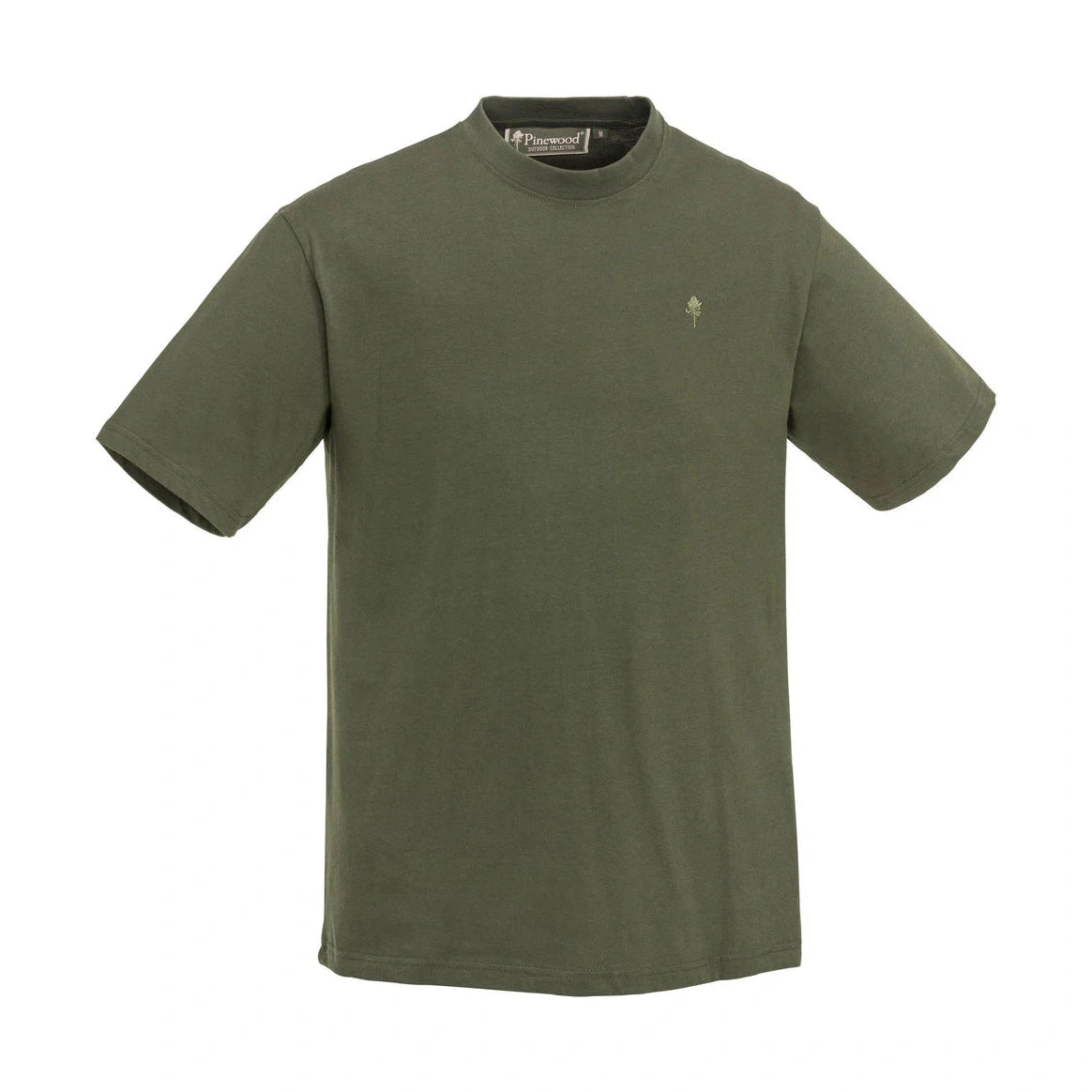 3-pack t-shirt Herr Pinewood
