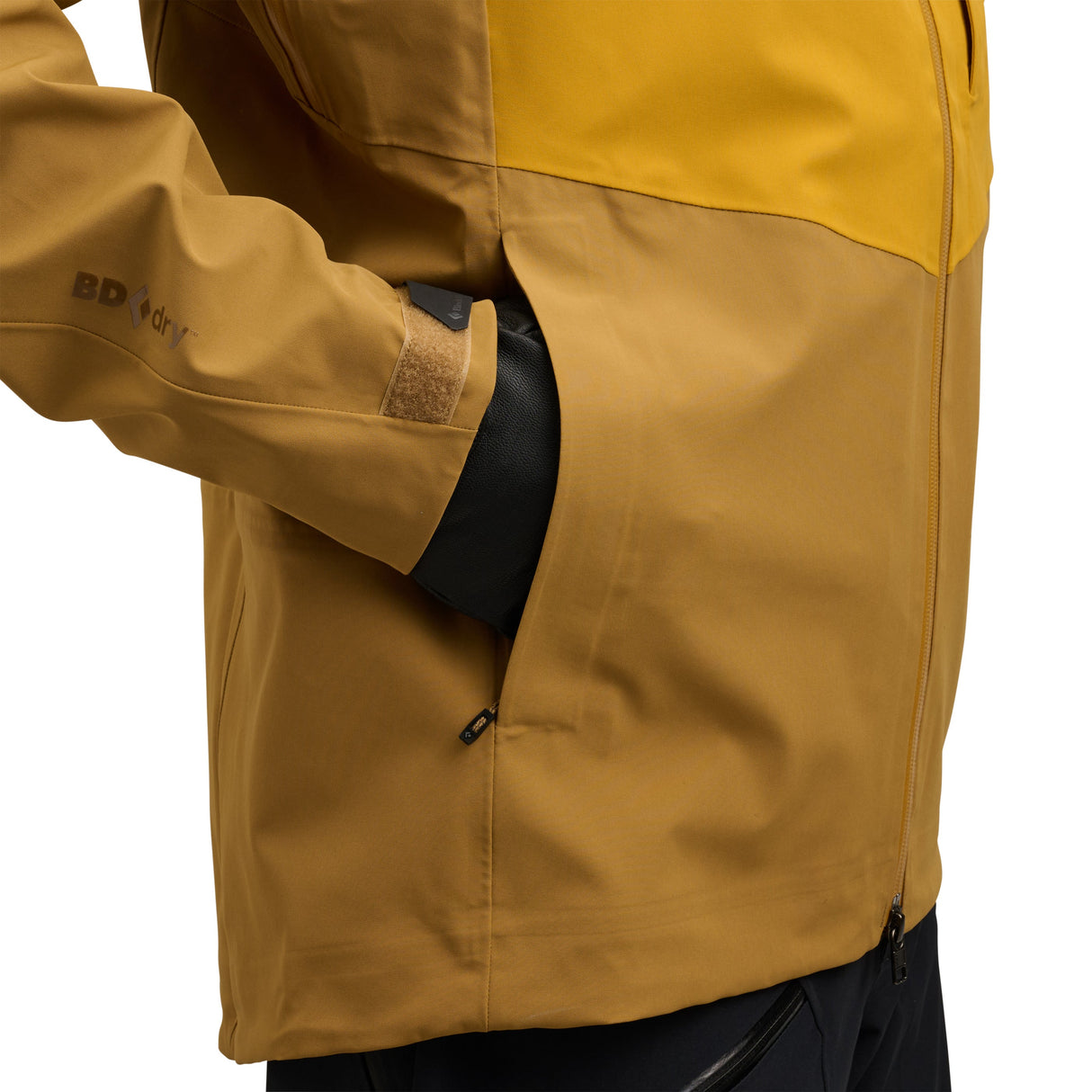 Recon Stretch Shell Skidjacka Herr