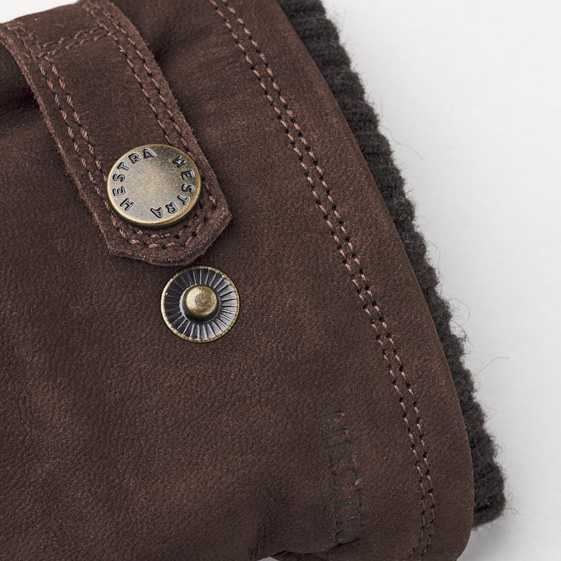 Bergvik Skinnhandske