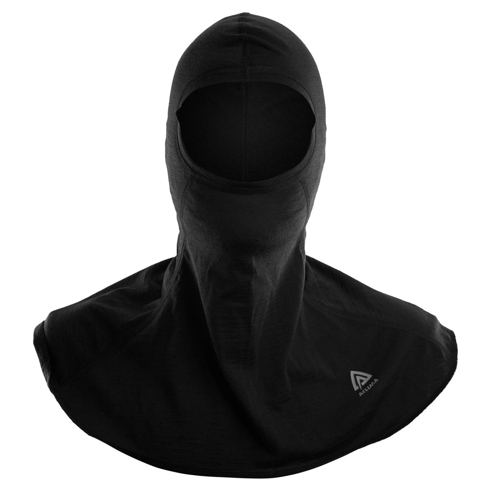 LightWool 140 balaclava