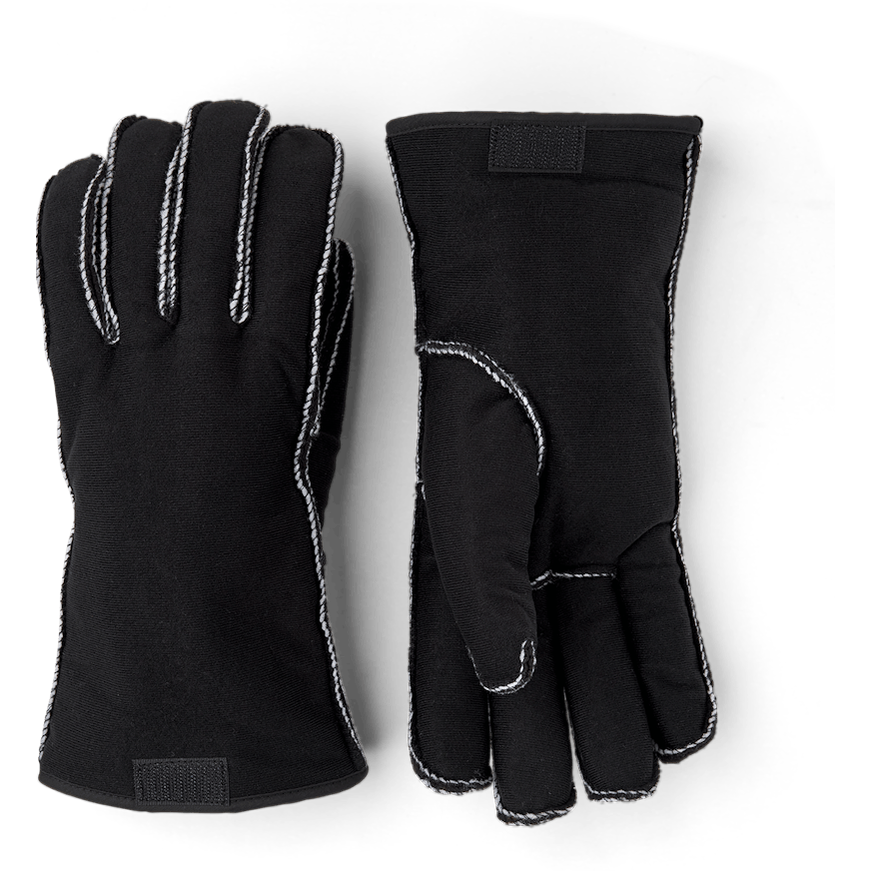 Powder Gauntlet Fingervante