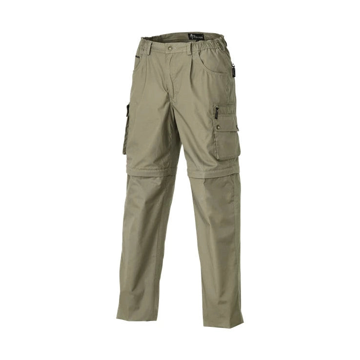 Wildmark Zip-off Byxa Herr