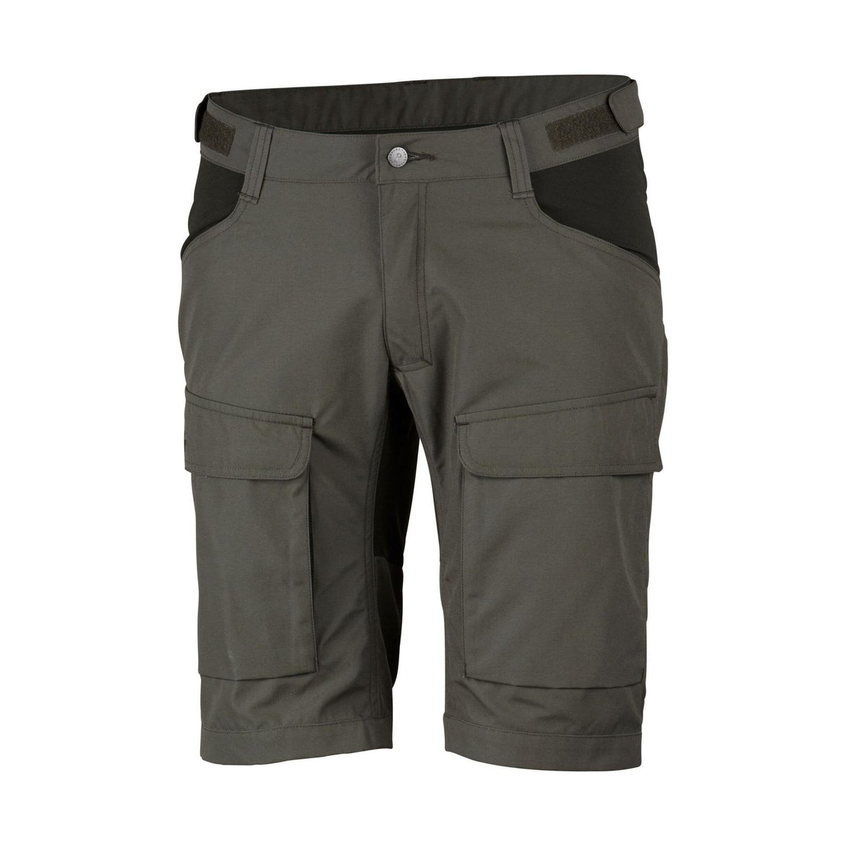 Authentic II stretch hybrid Vandringsshorts Herr