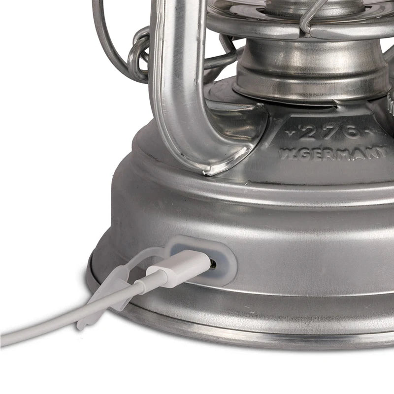 Batterier till Feuerhands Baby Special 276 LED Lykta