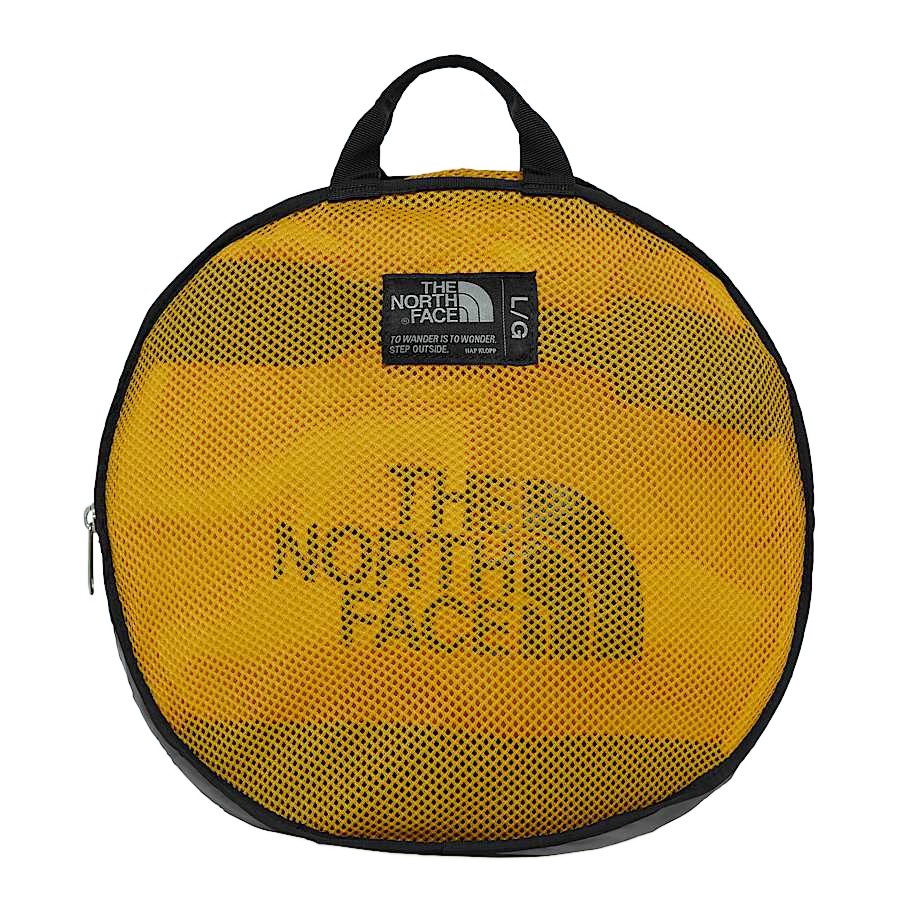 Base Camp Duffel - L